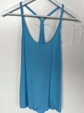 Tavi Active | Power Racerback Tank